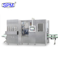 SPM-A Series Automatic Carton Filling and Sealing Machine